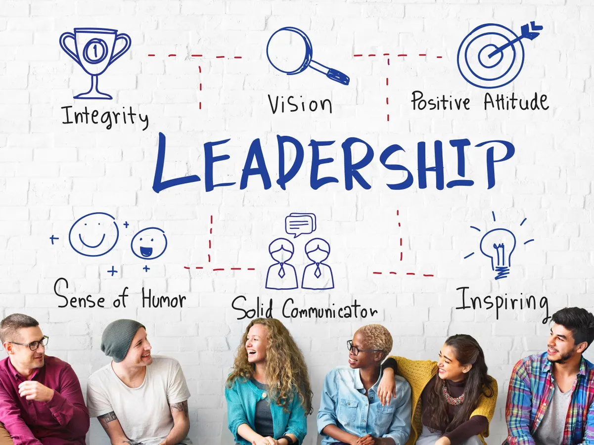 5 Key Leadership Traits That Foster Organizational Growth - Talketer