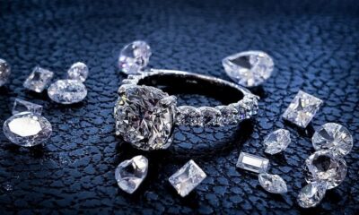 Choosing Engagement Rings that Give Back