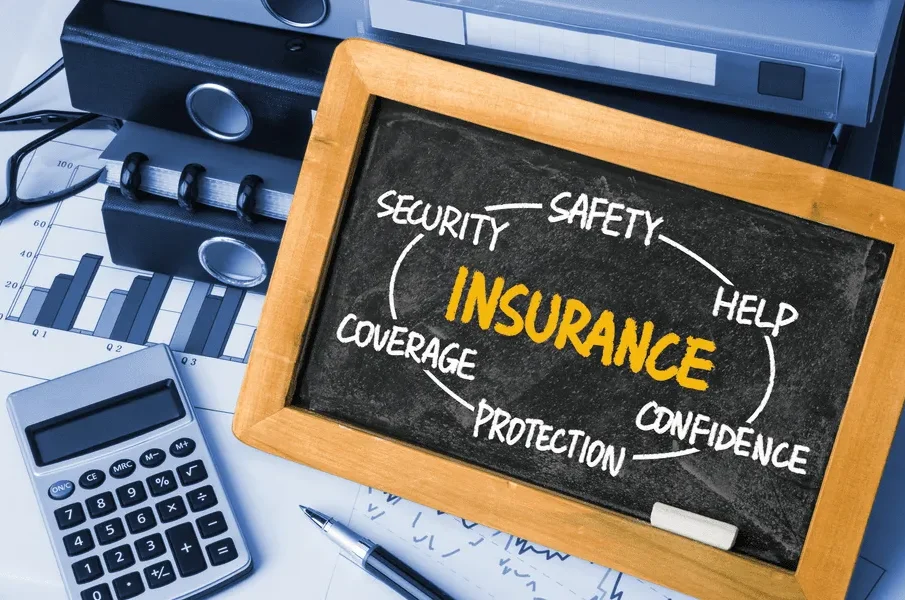 Surety Bonds Insurance