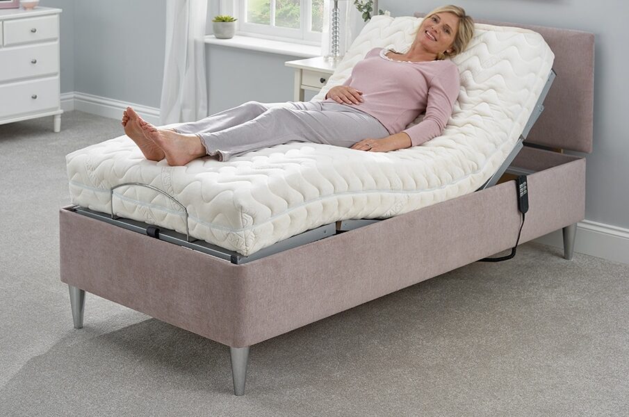 recliner bed