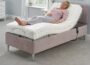 recliner bed